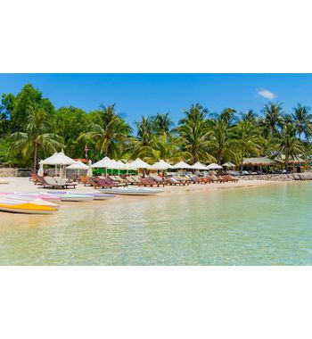 Туры во Вьетнам 2026